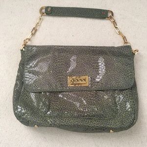 Tory Burch Heidi Shoulder Bag